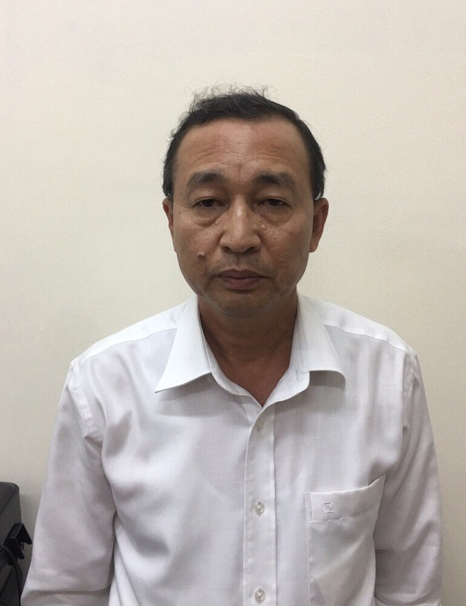 Bắt nguyên Phó Chủ tịch Thường trực Tp. HCM Nguyễn Thành Tài, khởi tố Bí thư Quận 2 Nguyễn Hoài Nam: Sau 15 Thi Sách, 2-4-6 Hai Bà Trưng, lần này là khu đất 8-12 Lê Duẩn ảnh 2